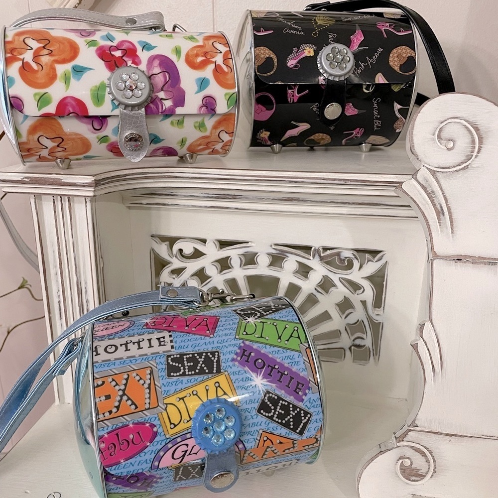 Prezzo Small Purses